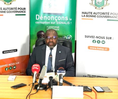 Déclaration de patrimoine : 732 nouvelles déclarations reçues à la HABG du 13 novembre 2023 au 22 février 2024