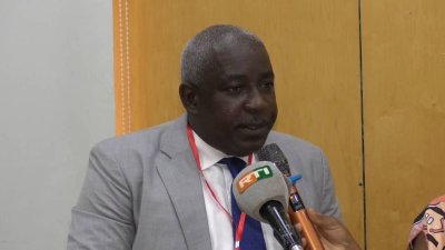 CMU obligatoire en Côte d’Ivoire / Dr Akpess Guillaume, Secrétaire général SYNACASS-CI : « Nous appelons le Gouvernement à mettre à niveau les plateaux techniques… »