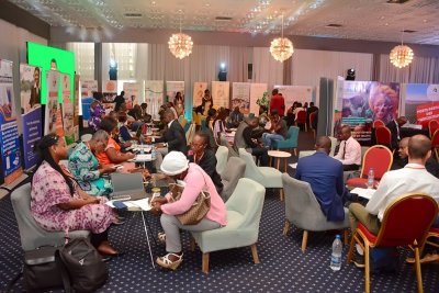 Côte d'Ivoire/Bourse des Projets: “l'accompagnement de projets innovants à impact social “ au cœur d’un atelier 