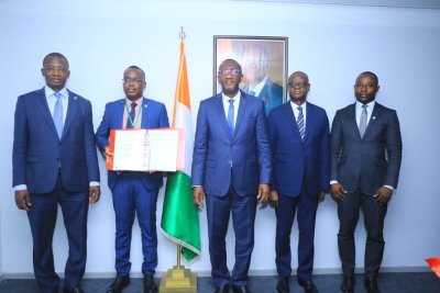 Le SOAC obtient son accord de siège en Côte d’Ivoire