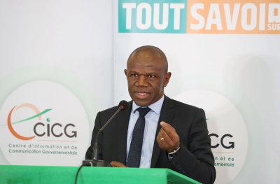 Santé : aucun cas de variole du singe détecté en Côte d'Ivoire