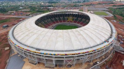 CAN-2022: une bousculade devant un stade de Yaoundé fait plusieurs morts