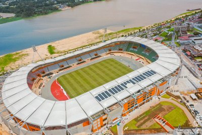 Football : la tournée Nationale de Détection « Benfica Campus Côte d’Ivoire » démarre ce vendredi à l’INJS