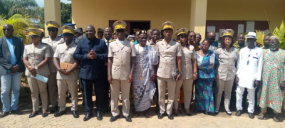 Le superviseur de la CEI du Bélier invite les populations à s’inscrire massivement sur la liste électorale