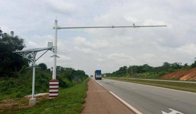 Côte d'Ivoire/ Vidéo de verbalisation sur les autoroutes : le Ministère des Transports exhorte les automobilistes à “la prudence” et au strict “respect” du code de la route