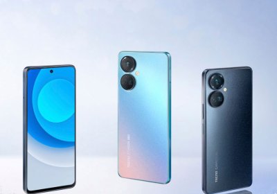 Le TECNO CAMON 19 Pro remporte le prestigieux iF DESIGN AWARD 2022