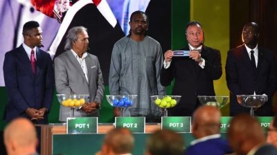 Can 2022 : La Côte d'Ivoire affrontera l'Algérie, la Sierra Leone et la Guinée équatoriale