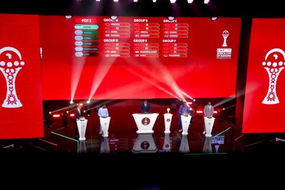 CAN TotalEnergies Maroc 2025: la CAF et le Comité d’Organisation Local dévoilent les villes hôtes de la compétition