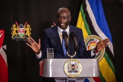 Kenya: le vice-président destitué à l'issue d'une procédure historique