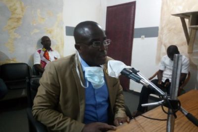 Affrontements entre les jeunes à N’douci: le maire plaide pour la création d'une unité spéciale de lutte contre la criminalité