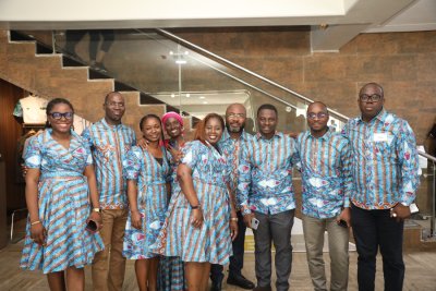 Leadership, stratégie et transformation : retour sur la session résidentielle du PLD de MDE Business School à Grand-Bassam