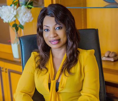 Côte d’Ivoire: Leah-Muriel Guigui, une figure de la lutte contre le cancer