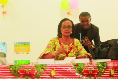 Bouaké / 1ère édition du concours Impact 21 : Les élèves exhortés à la lecture et à l’aventure romanesque