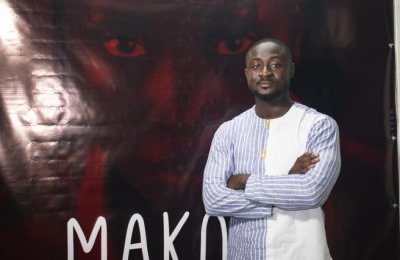 Lecture : l’écrivain ivoirien Camille Anoh présente ‘’Ghezo Agouda, la minute d’un soldat défectueux’’