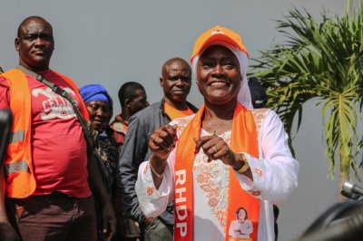 Législatives 2025 : 100 % pour Mariatou Koné à Boundiali : un plébiscite historique (Contribution)