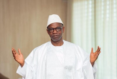 CAN 2025: le Burkina Faso s'incline face à l'Algérie (0-1)