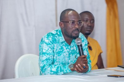 Législatives à Ouragahio :Tanguy Blais candidat dans le fief de Gbagbo