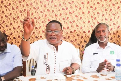 Législatives : le président de l’Association des élus et cadres du Gbêkê écrit aux candidats du PDCI-RDA