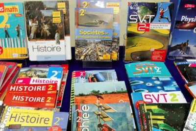 L’enquête du jeudi/Pourquoi les ouvrages scolaires diffèrent-ils d’un établissement à un autre, en Côte d’Ivoire ?