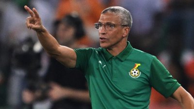 Football: L’entraîneur du Ghana, Chris Hughton, limogé après l’élimination des Black stars en phase de poules de la CAN 2023