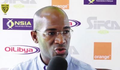 Léonce Yacé (ex-président délégué de l’Asec): ‘’Pourquoi je me retire’’