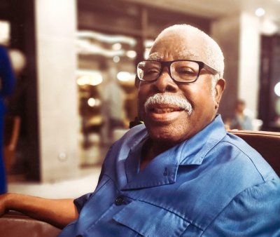 Mort de Léonard Groguhet, le «Louis de Funès ivoirien»