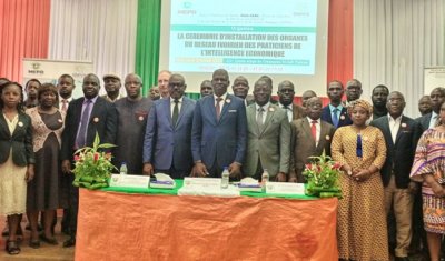 Les acteurs du RIPIE exhortés à dépasser les intérêts personnels pour favoriser une intelligence collective