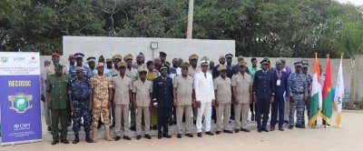 Les acteurs transfrontaliers ivoiriens et burkinabé échangent sur les moyens pratiques de coopération au niveau local