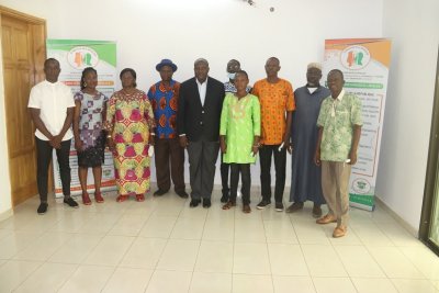 Vers la mise en place d’une plateforme des institutions et organisations de la société civile pour la promotion de la paix et la cohésion sociale dans le N’zi