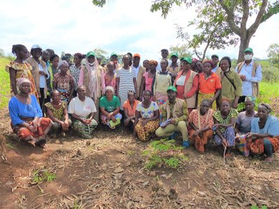 Revue à mi-parcours du 2PAI-Belier : La BAD et une délégation ministérielle s’imprègnent de l’impact du projet sur les bénéficiaires