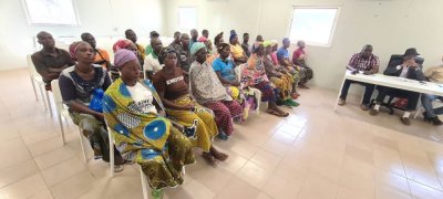 Les Centres de Services et de Formation Agricoles (ASTC) : catalyseurs du renouveau agricole en Côte d'Ivoire
