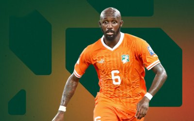 CAN 2024 : matchs, équipe et joueur à suivre de la Côte d’Ivoire
