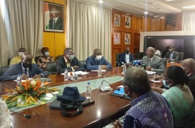 Les commissions thématiques des états généraux de l'éducation entament leurs travaux dès lundi