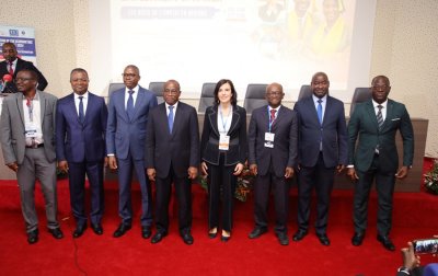 Les défis de l’emploi en Afrique au cœur de la Conférence Africaine de la Société d’Économétrie 2024 à Abidjan