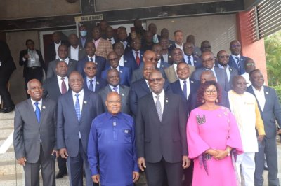 Côte d’Ivoire : les députés du Pdci en séminaire pour 