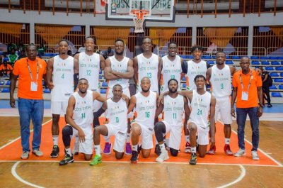 Basketball/AFROCAN: Après plusieurs incertitudes sur leur départ, les Eléphants s'envoleront jeudi pour Luanda