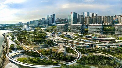 Les entreprises multinationales sont optimistes quant aux perspectives de développement de l'investissement dans le district de Bao'an à Shenzhen
