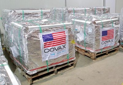 Les États-Unis font don de 1 173 510 doses de Pfizer à la Côte d'Ivoire