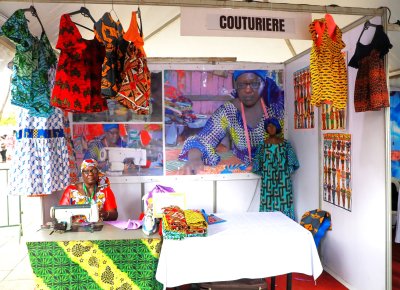 Les Filets Sociaux Productifs : levier d’autonomisation des femmes