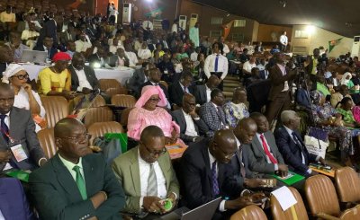 Les inspecteurs de l’enseignement primaire se renforcent pour plus de performance