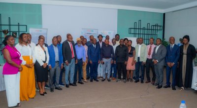 Extension de l’aéroport d’Abidjan : les travaux préliminaires achevés d’ici fin 2025 (Sodexam)