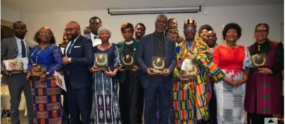 Distinction : Le prix '' Marie L'or d'Ivoire '' pour valoriser les Ivoiriens de la diaspora