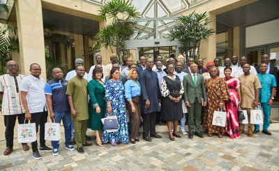 Côte d’Ivoire : l’Association Patronale des Entreprises de Transport Terrestre s’imprègne des réformes du Code des Investissements auprès du CEPICI