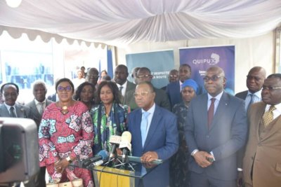 Vidéo-verbalisation: le dispositif présenté aux membres du Conseil Economique, Social, Environnemental et Culturel (CESEC)