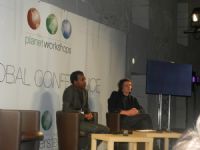 Les Ateliers de la terre / 9ème édition de la Global Conference : Abbaye de Fontevraud, le temps du choix