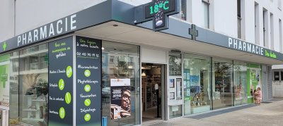 Les pharmacies, seuls lieux de commercialisation des laits infantiles à partir du 1er mars (Officiel)