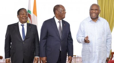 Fête nationale /Bédié et Gbagbo invités à Yamoussoukro : le Président Ouattara dans une dynamique de réconciliation et de paix avec ses prédécesseurs