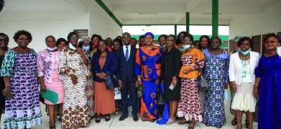 Les responsables des IFEF dressent le bilan de l’année académique 2020-2021