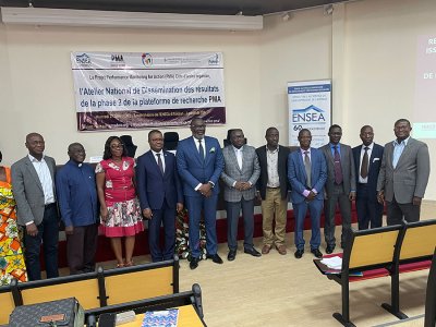 Côte d'Ivoire: les résultats d'une étude sur les violences basées sur le genre présentés