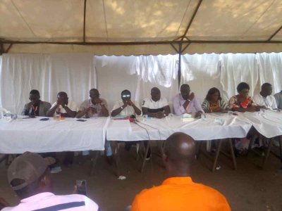 Les transporteurs annoncent une grève mercredi sur toute l'étendue du territoire national